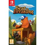 Bear and Breakfast [Switch]